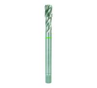 Ruko Taraud machine droit entrée DIN 376 HSS Co 5 M 24 Quantité:1