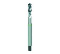 RUKO Taraud machine 234060E M6 x 1 DIN 371 HSS‑Co 5 droit – 1 pièce