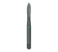 Ruko Taraud machine droit entrée GUN DIN 371 HSS Co 5-VAP M 4 Quantité:1