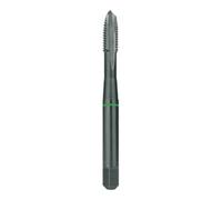 Ruko Taraud machine droit entrée GUN DIN 371 HSS Co 5-VAP M 5 Quantité:1
