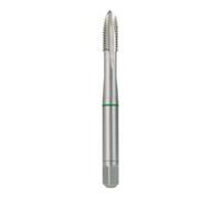 Ruko Taraud machine droit entrée GUN DIN 371 HSSE Co 5 M 5 Quantité:1
