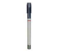 Ruko Taraud machine droit entrée GUN DIN 376 HSS Co 5 TiAlN M 20 Quantité:1