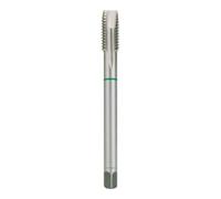 Ruko Taraud machine droit entrée GUN DIN 376 HSSE Co 5 M 10 Quantité:1
