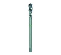 Ruko Taraud machine hélicoïdal UNC 1/4" HSS Co 5, forme C / 35° RSP Quantité:1