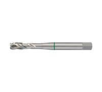 Ruko Taraud machine hélicoïdal UNC Nr. 5 HSS Co 5, forme C / 35° RSP Quantité:1