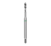 Ruko Taraud machine hélicoïdal UNF 3/8" HSS Co 5, forme C / 35° RSP Quantité:1