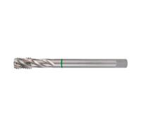 Ruko Taraud machine hélicoïdal UNF 5/8" HSS Co 5, forme C / 35° RSP Quantité:1