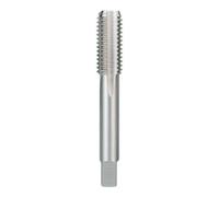 Ruko Taraud main 1 passe, HSS rectifié, NPT 1/16" Quantité:1