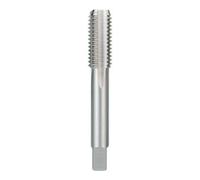 Ruko Taraud main 1 passe, HSS rectifié, NPT 1/8" Quantité:1
