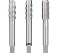 RUKO Tarauds à main M DIN 352 HSS M 42 3 pièces - 230420