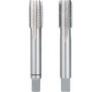 RUKO Tarauds à main MF DIN 2181 HSS MF 30 x 2 mm - 235302