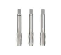 Ruko Tarauds main M DIN 352 HSS rectifiée M 6 Quantité:1