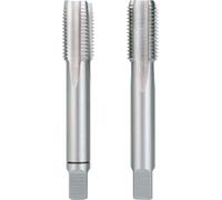 RUKO Tarauds manuels MF DIN 2181 HSS MF 26 x 1,5 mm - 235261