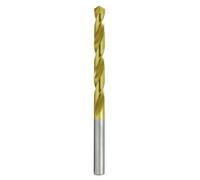 Ruko Terrax By Foret Hss Cilindrica Tin 338-Din 5 mm