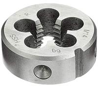 Ruko Filière métrique M DIN EN 22568 HSS, rectifié M 14 Quantité:1