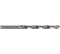 Ruko Terrax HSS-G Lot de 10 forets meulés 10,2 mm