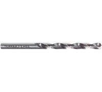 Ruko Terrax HSS-G Lot de 10 forets hélicoïdaux 7,5 mm