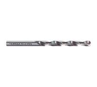 Ruko Terrax HSS-G Lot de 10 forets meulés 10,2 mm