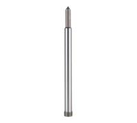 Ruko Tige de guidage D.6,35xL.102mm p.S.55mm HSS / tige Weldon RUKO Quantité:1