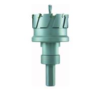 Scie cloche multigamme en carbure RUKO MBL