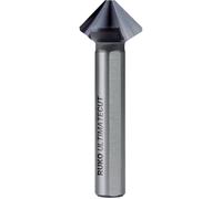 RUKO ULTIMATECUT 102783P Fraise conique 25.0 mm HSS tige à 3 surfaces 1 pc(s)