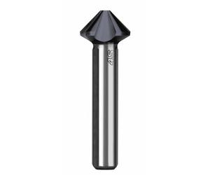 RUKO ULTIMATECUT 102878P Fraise conique 15 mm HSS tige cylindrique 1 pc(s)