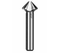 RUKO ULTIMATECUT 102880 Fraise conique 19 mm HSS tige cylindrique 1 pc(s)