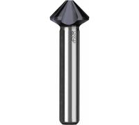 RUKO ULTIMATECUT 102880P Fraise conique 19 mm HSS fortemement allié tige cylindrique 1 pc(s)