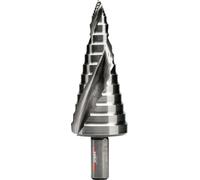 RUKO ULTIMATECUT Foret étagé HSS avec pointe FLOWSTEP® taille 2 - 101652