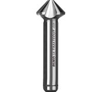 RUKO ULTIMATECUT Fraise conique 4S HSSE-Co 5 DIN 355 90° 19,0 mm - 102880E