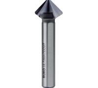 RUKO ULTIMATECUT Fraise conique et à ébavurer 3S HSS RUnaTEC DIN 335 Forme C 90° Ø 12,4 mm - 102776P