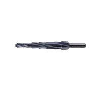 RUKO ULTIMATECUT Multidrill HSS RUnaTEC à hélice avec pointe turbo S1 - 101082P