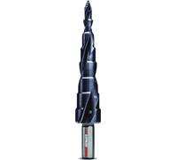 RUKO ULTIMATECUT Multidrill HSS RUnaTEC avec FLOWSTEP® Pointe M2 - 101683P