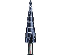 RUKO ULTIMATECUT Multidrill HSS RUnaTEC avec pointe FLOWSTEP® L3 - 101684P