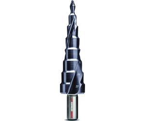 RUKO ULTIMATECUT Multidrill HSS RUnaTEC avec pointe FLOWSTEP® L3 - 101684P