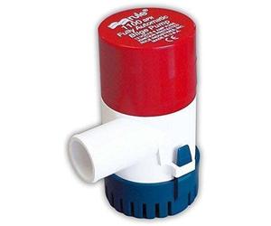 Rule 1100 Automatic 27S 12V - Pompe de cale