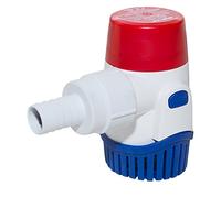 Rule Pumps 800 Gph Bilge Pump 24v Rouge 95 x 60 mm