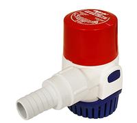 Rule 25SA-24 24V Automatic Bilge Pump 500 GPH (1893 LPH)