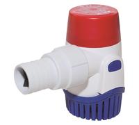 BOMBA RULE SUM. 1100 GPH. 12V.
