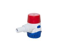 Rule 500gph Standard Bilge Pump - 12v