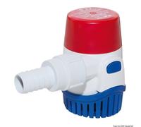 Rule New Generation Pompe à lisier immergée 500 12 V , 1 pièce