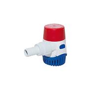 Rule - Pompe submersible Rule 360GPH 12V nautique irrigation photovoltaïque - RULE-SEN-360-12