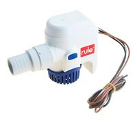 Rule Mate 1100 Automatic - Pompe de cale