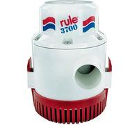 Regel 3700 Pompe de cale 12 volts