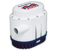 Pompe de cale automatique 2000 gph/7600 l/h 12 V / 12 A (RU2000)