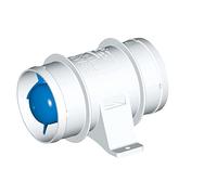Rule Souffleur de cale marine en ligne, connexions à enfiler, débit d'air efficace et silencieux à haut volume