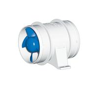 Rule Souffleur de cale marine en ligne, connexions à enfiler, débit d'air efficace et silencieux à haut volume
