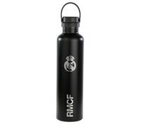 Safta Gourde Isotherme 1 Litre Real Madrid 3ᵉ Équipement 24/25 - 31,5 x 8,4 x 8,4 cm