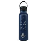 Runbott Bouteille Isotherme Real Betis Firmas+escudo 600ml