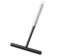 Rundago Tartineur de Crêpes, Tartineur de Crêpes en Acier Inoxydable, Répartiteur de Pâte En Forme De T pour la Cuisine Domestique Fournitures pour Boulangerie/Restauration (12,2 * 20cm)